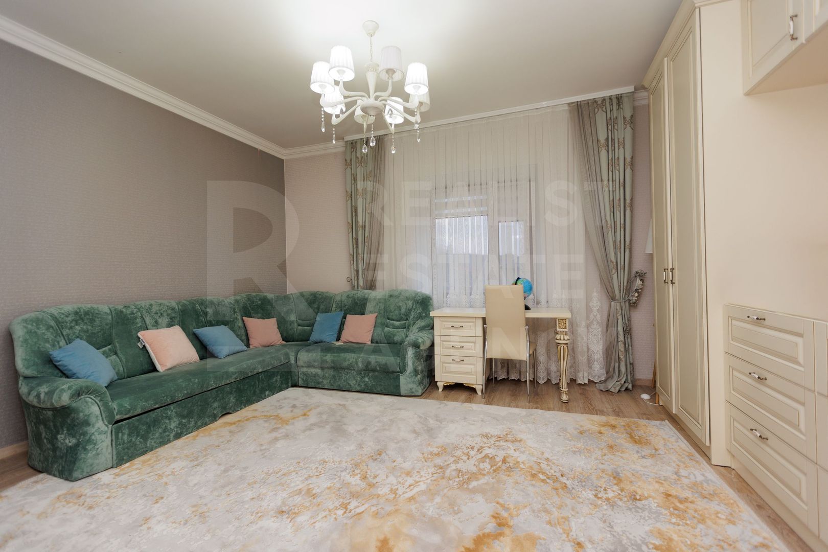 Vânzare, casă, 4 camere, str. Mitropolit Varlaam, Cimișlia - Poză 22