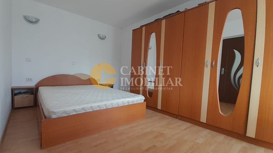 TUDOR VLADIMIRESCU - 2 CAMERE DECOMANDAT - ETAJUL 2 - MOBILAT SI UTILAT - Poză 2