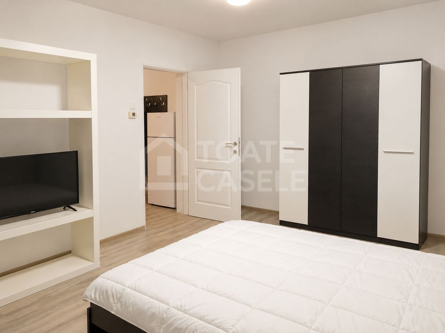Apartament 1 camera, modern, zona Profi - Grigorescu - Poză 3