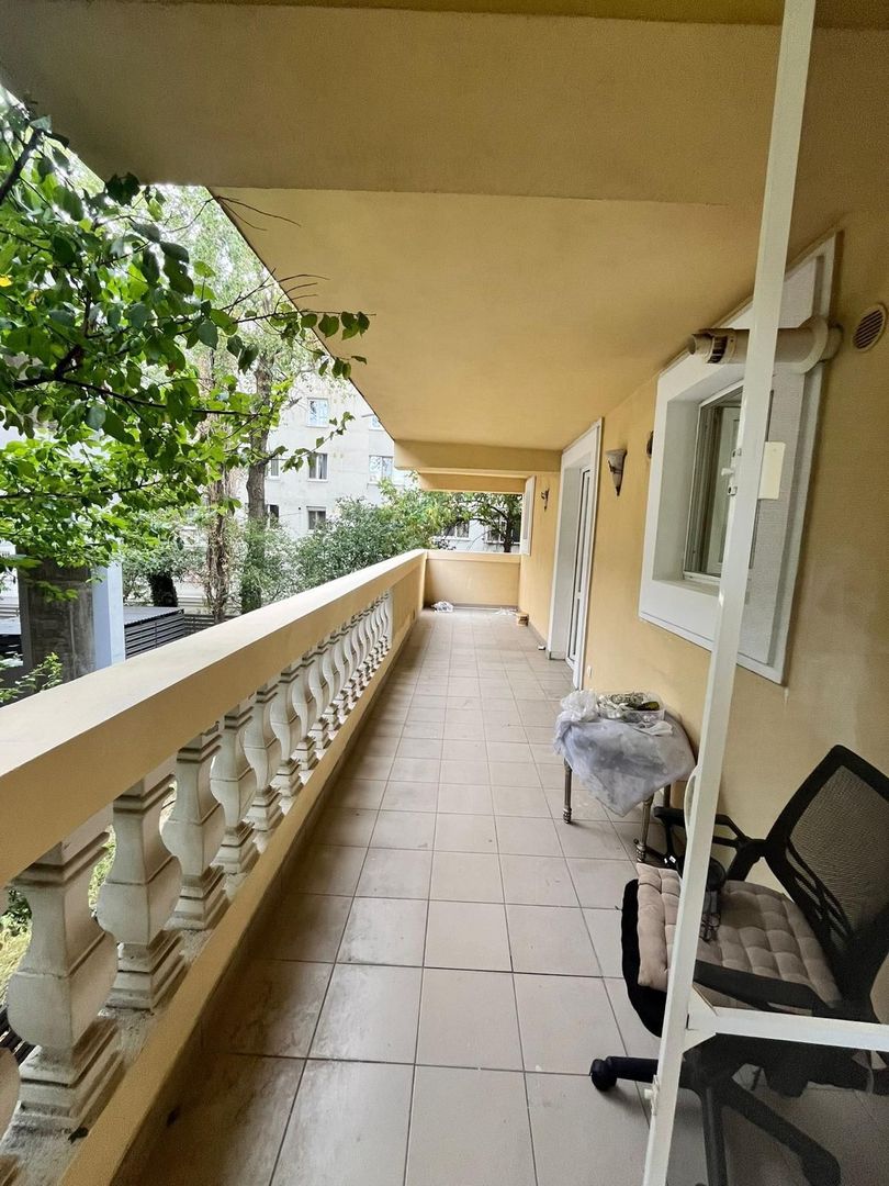 AP. 3 CAMERE TITAN,LOC DE PARCARE, 93.59 MP UTILI,MODERN , COMISION 0% - Poză 10