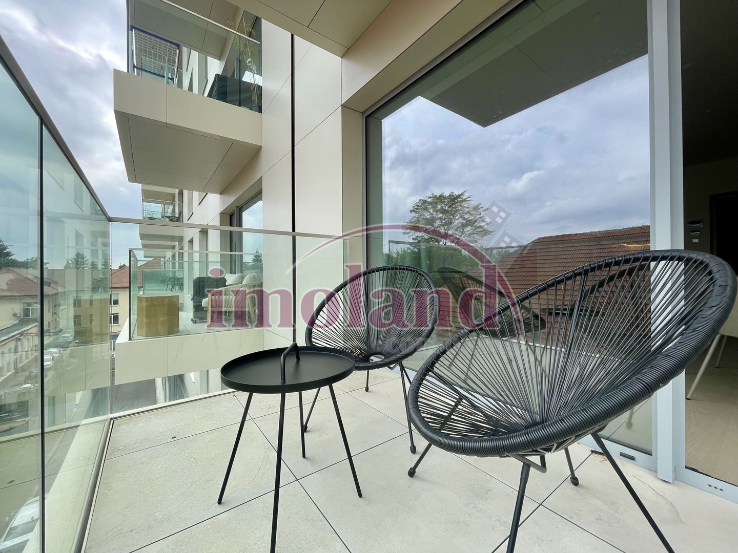 Prima inchiriere - 2 camere 55 mp - Aviației - Poză 7