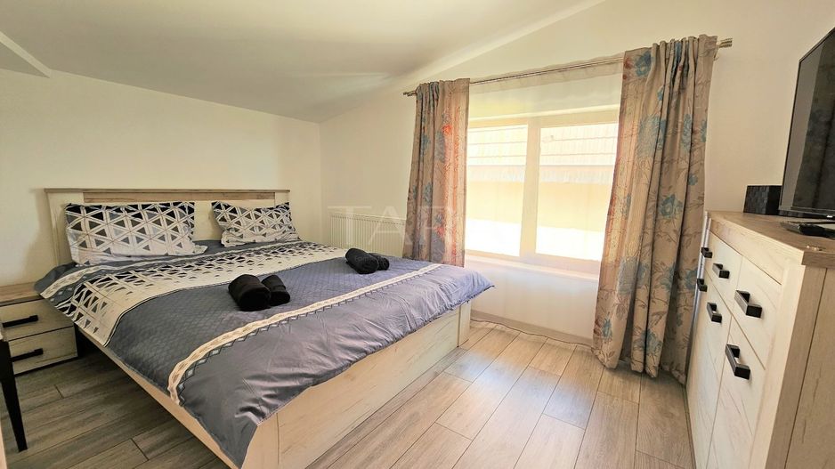 Apartament cu 7 camere de vânzare în Borhanci - Oportunitate unică! - Poză 15