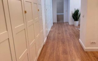 2 camere decomandate Lux - Beller - Aviatorilor - Metrou 78mp - Poză 5