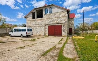 Frigider industrial funcțional 300 tone + transformator propriu | Investiție gata de operare – Speia, Anenii Noi - Poză 3