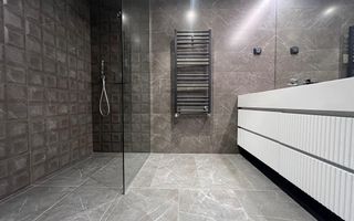 Luxury Duplex Apartment – Herăstrău - 10th & 11th Floor - Poză 35