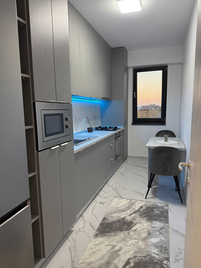 Prima închiriere – apartament 2 camere Novum56+ LOC DE PARCARE - Poză 5