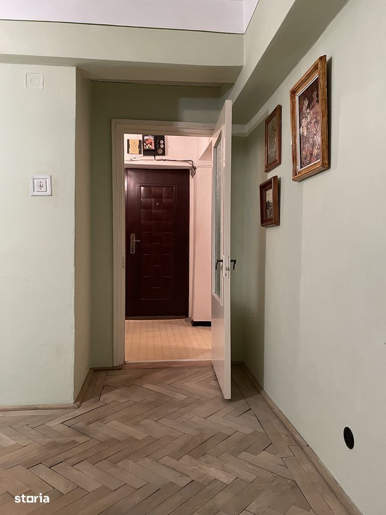 📍 Focșani – Bd. Unirii, zonă ultracentrală - Poză 9