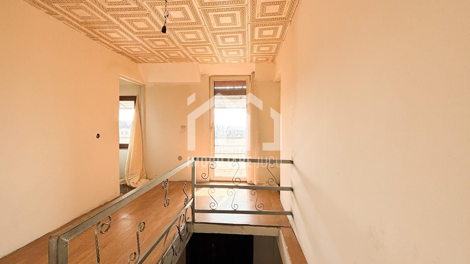 Casa individuala 4 camere,96mp,teren 950mp,Garaj, Rascruci - Poză 7