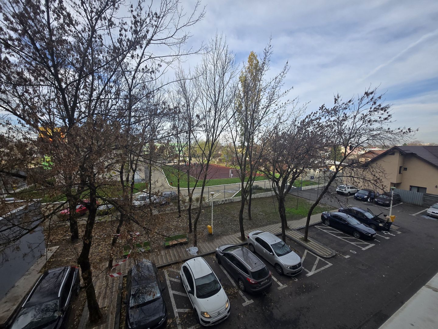 Apartament 3 camere decomandat 70mp Toporasi - Prelungirea Ferentari - Poză 8