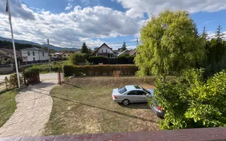 Casă 6 camere de vânzare | Sadu, Tocile | 160 mp | 1.500 mp - Poză 19