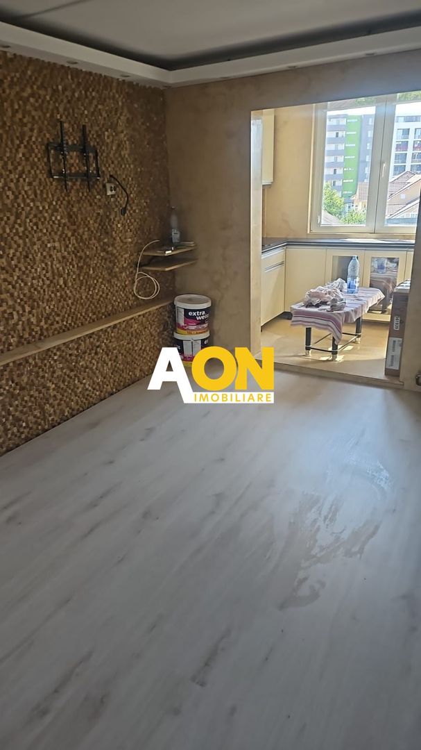 De vanzare apartament 2 camere, zona Ampoi 3 - Poză 2