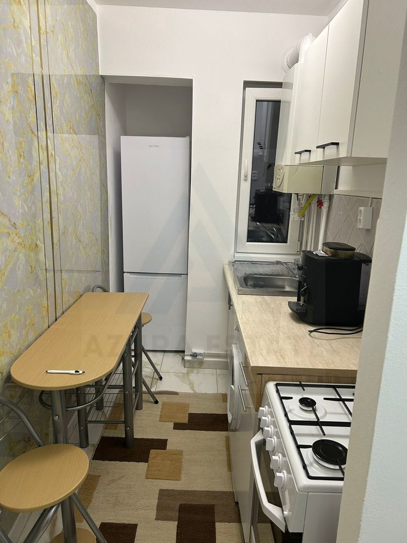 Apartament 2 camere 40 mp utili etajul 1 Zona Cedonia - Poză 5