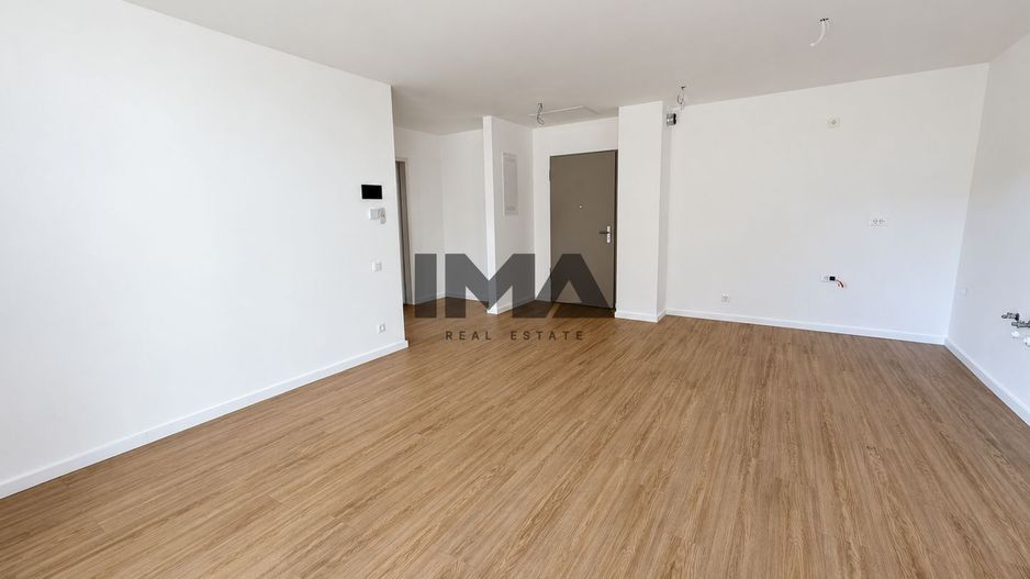 Apartament nou cu 2 camere | Balcon de 11 mp | Confort premium - Poză 2