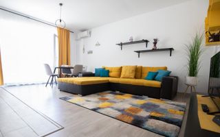 Ap 2 cam, Investitie,Finisaje Premium,Th Pallady - Poză 3