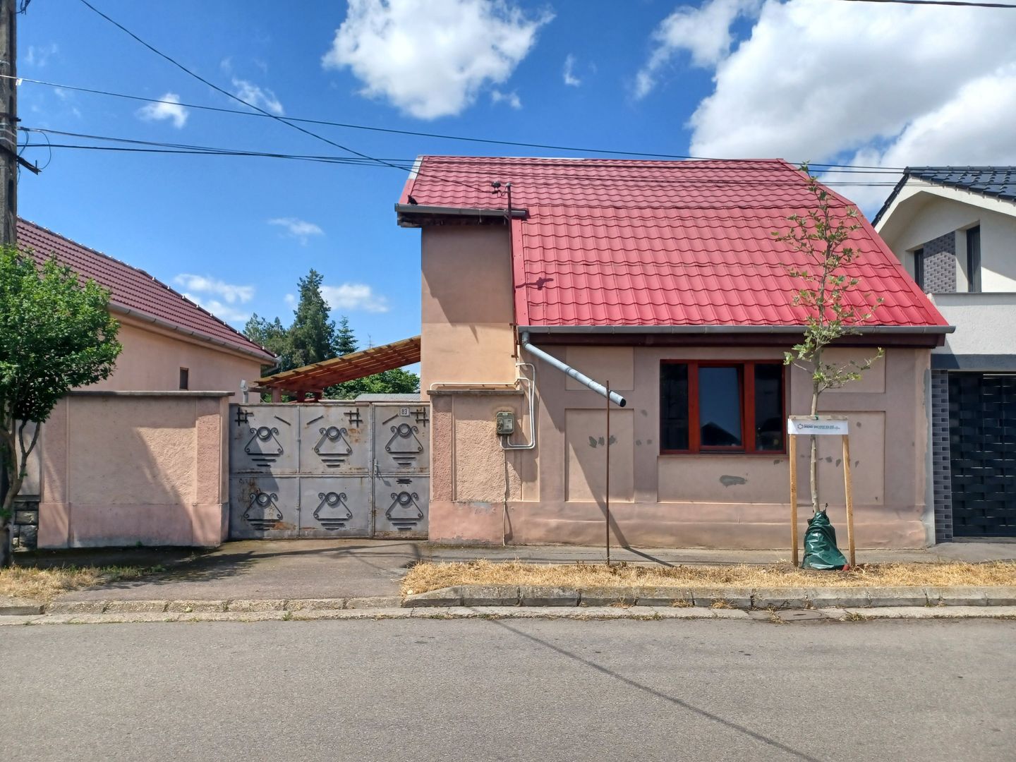 Casă, 500 mp, Muntele Găina. 600 E/lună (neg). Comision 0. - Poză 2