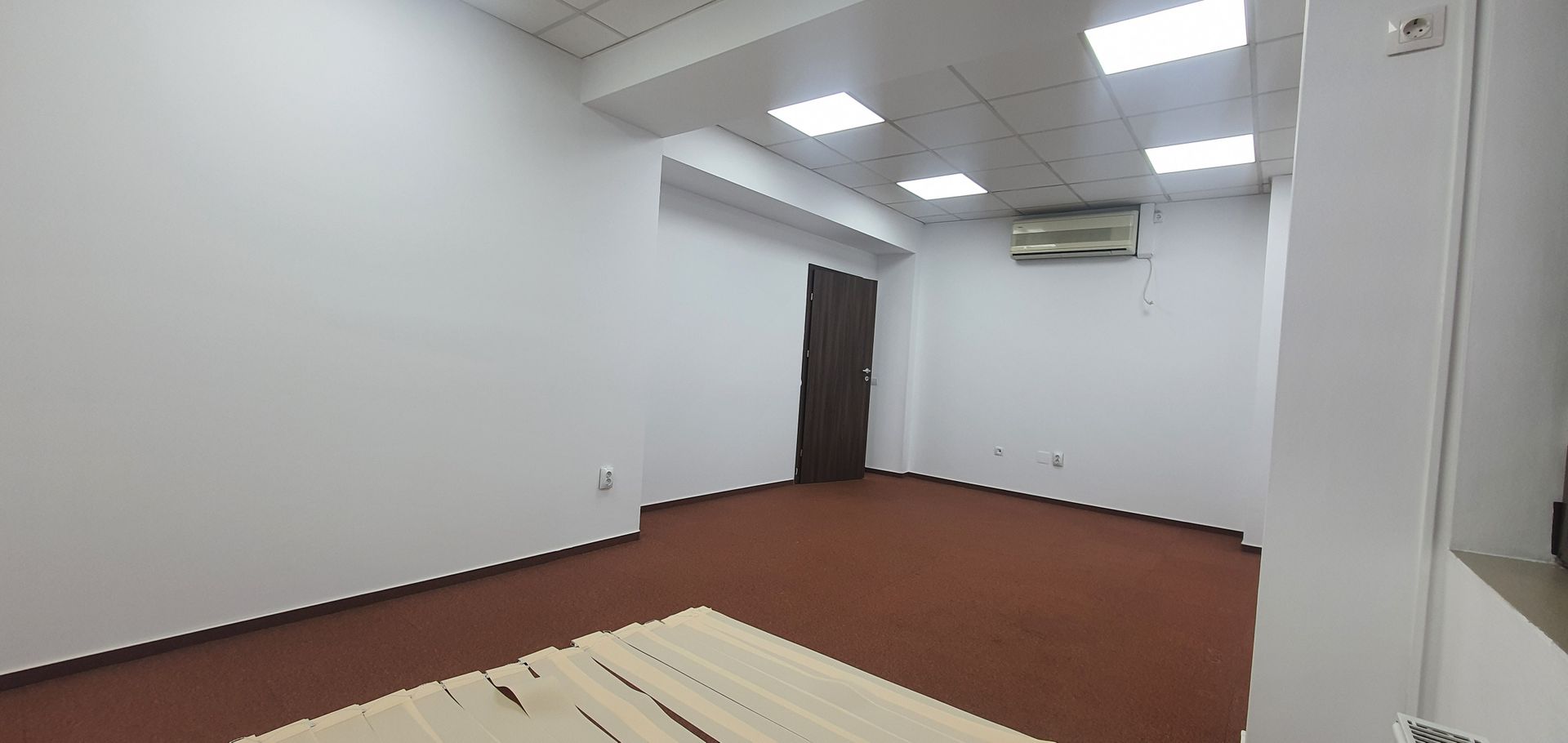 Spatii Birouri Podul Băneasa- Herăstrău - Poză 27