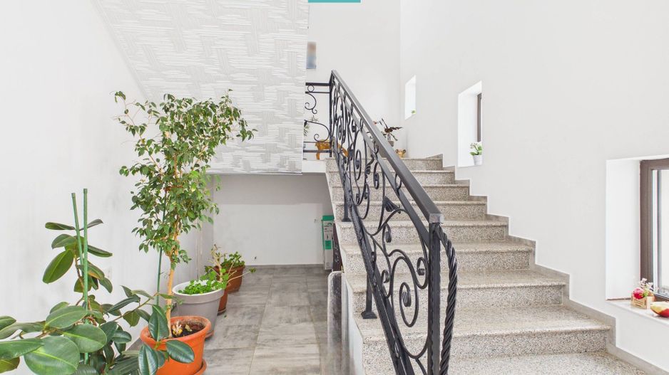 Casa plus spatiu comercial Dudestii Noi - Poză 4
