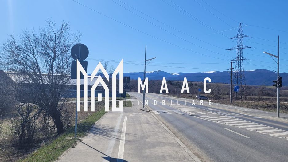 Oportunitate Teren I Pret imbatabil I Investiție Strategică - Poză 3