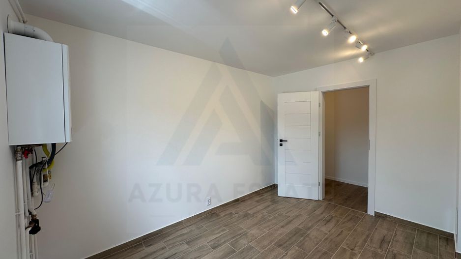 Apartament 3 camere 64 mp utili 2 bai etaj 1 complet renovat Strand - Poză 12