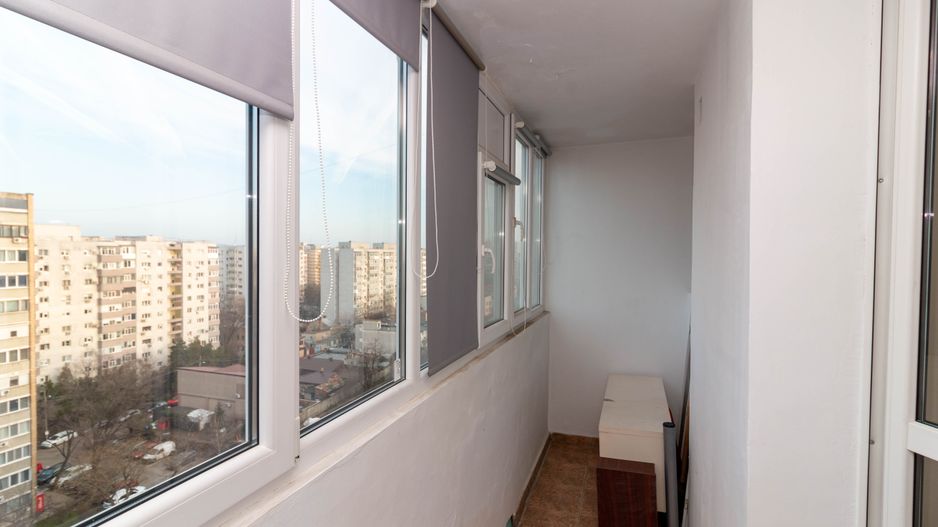 Apartament cu 2 camere decomandat de vanzare in zona Muncii Basarabia - Poză 13