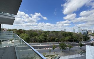 3 Camere One Verdi Park - Lux, 88mp, Parcare! - Poză 21