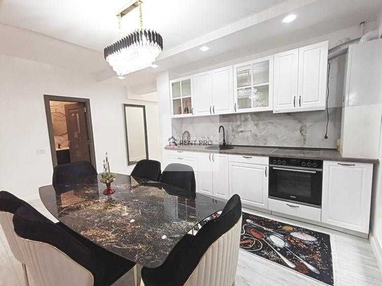 3 Camere High Level Regie Residence Grozavesti Metrou - Poză 6