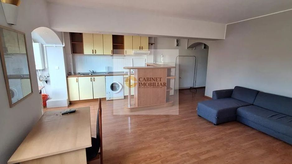 Parc Cismigiu | 2 camere | Creditabil | Etaj 5/8 - Poză 2