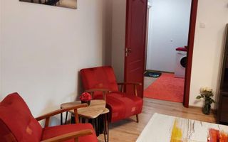 Ap2 camere SD - Podu Ros, Contract ANAF,5 min mers pe jos Palas Mall - Poză 5