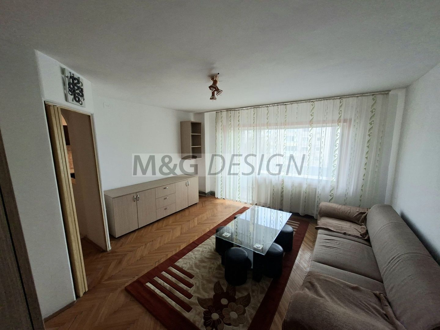 2 camere zona Bucovina  centrala proprie , 2 balcoane - Poză 1