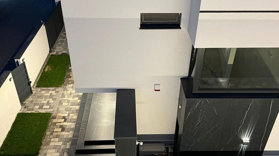 Vila Premium Tunari 5 camere - Poză 14