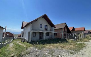 Casa Individuala in Sura Mare 5 camere, - Poză 2