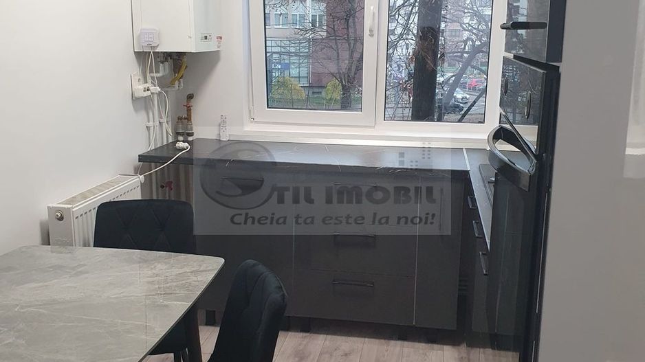 Apartament 2 camere – Renovare completă – Etaj 2/4 – Tătărași, Lidl - Poză 5