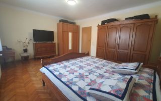Casă săsească cu 4 camere în Turnișor – teren 518 - Poză 6