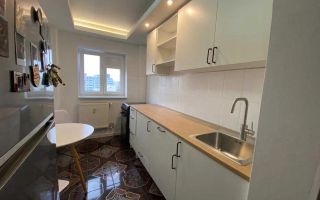 Apartament incapator de familie, trei camere, Iancului - Poză 4