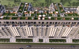 Apartament superb cu 2 camere și balcon de 7 mp | Calea Aradului - Poză 3