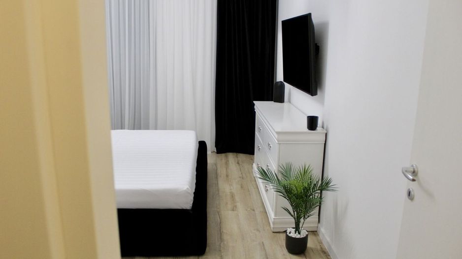 Nusco Città Residence – Apartament 2 camere de închiriat, Mega Mall - Poză 8