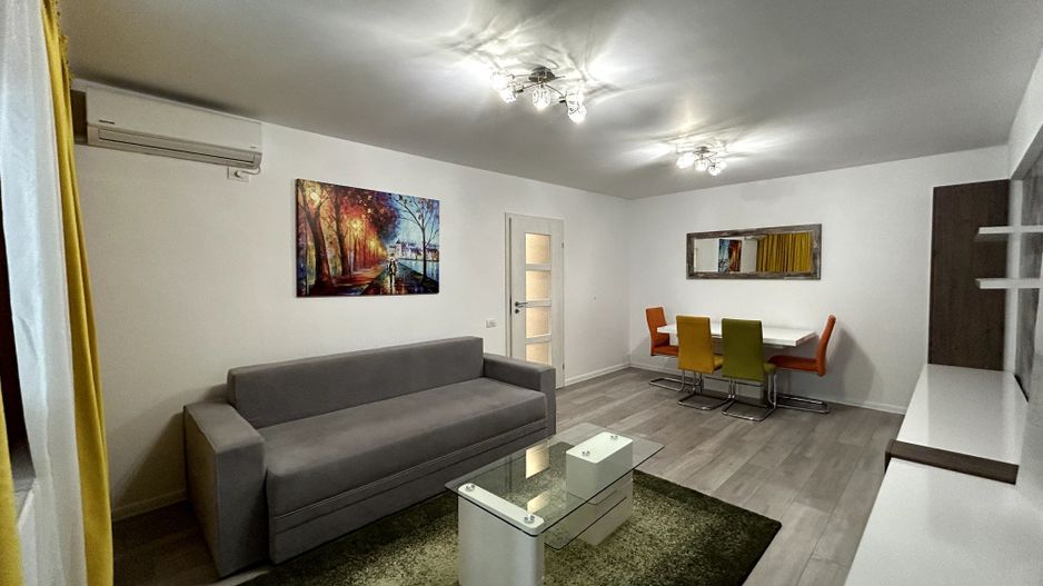 3 Camere Lux Theodor Pallady + Loc de Parcare Subteran - Poză 2