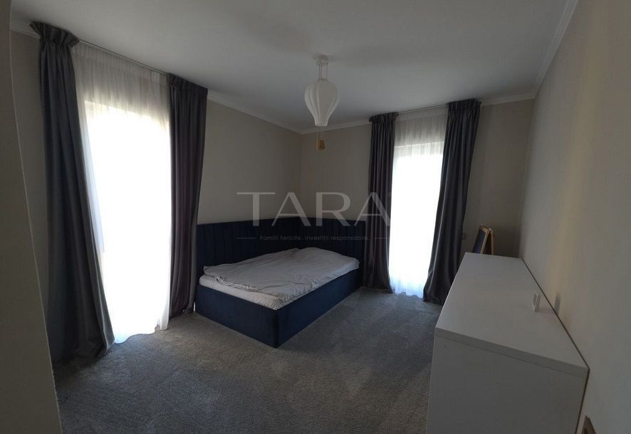 Apartament finisat, cu parcare subterana inclusa. - Poză 7