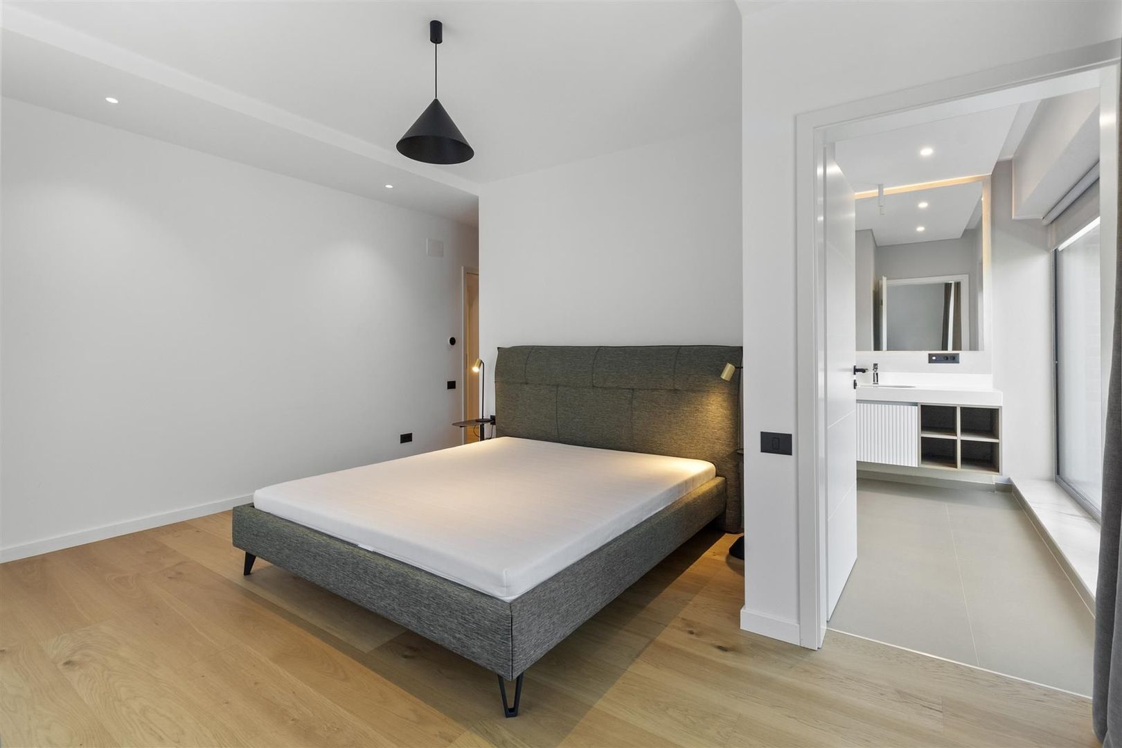 Apartament 3 cam Premium | Utilitati si Parcare Subterana  incluse - Poză 4