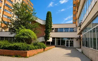 Spațiu comercial de închiriat (904 mp) - Zorilor - Poză 14
