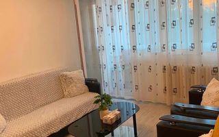 AP. 2 CAMERE- DRISTOR, BLOC REABILITAT, BUCATARIE INCHISA, MODERN - Poză 2