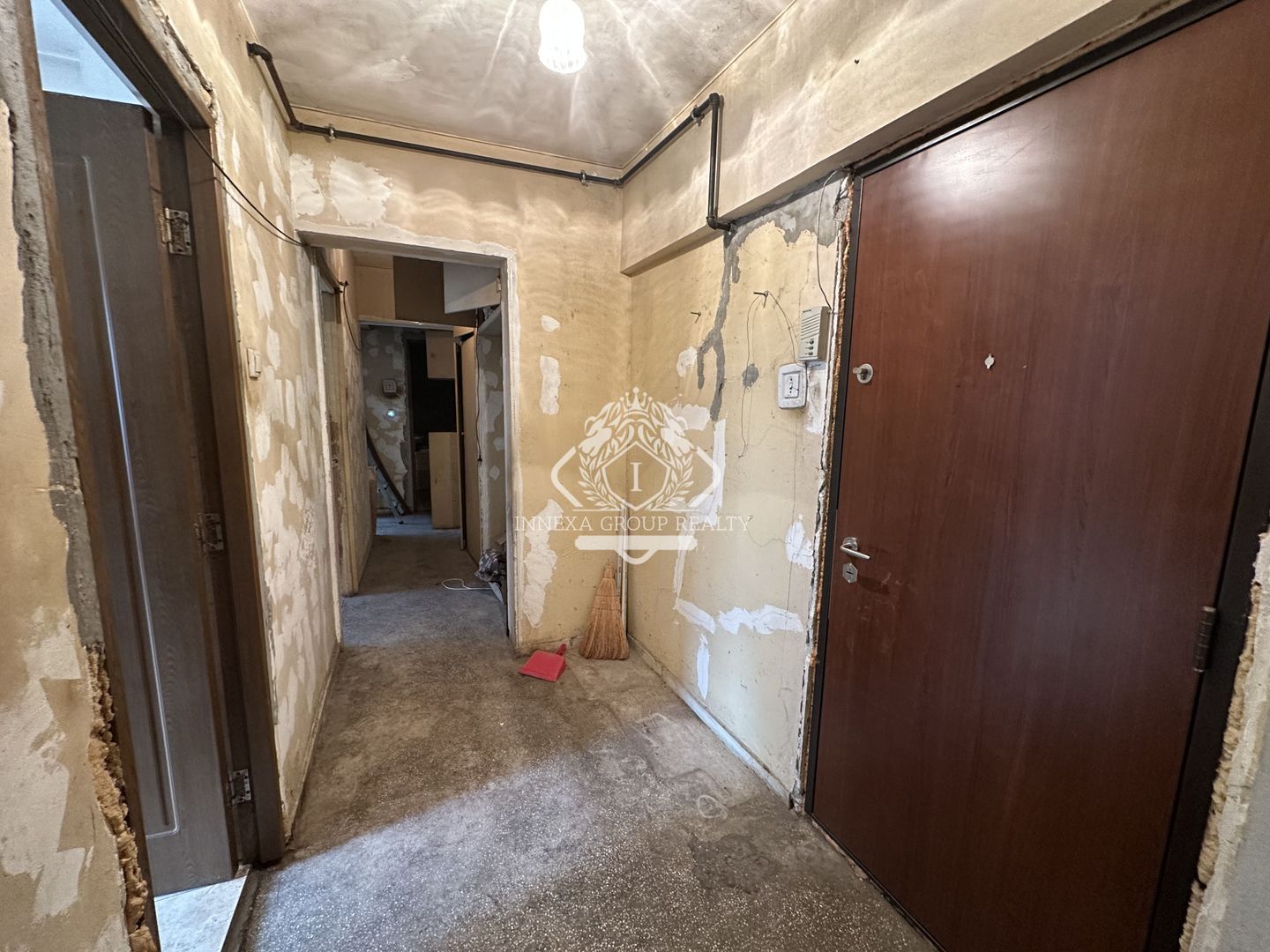 Apartament 3 camere Drumul Taberei Valea Ialomiței Metrou - Poză 7