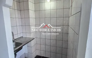 NECTORA IMOB-Apartament 3 camere, 2 bai, 3 balcoane, Zona Velenta,65mp - Poză 13
