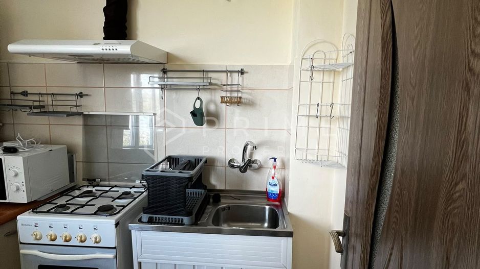 De Închiriat: Apartament cu 1 Cameră – Aleea Carpați, Târgu Mureș - Poză 13