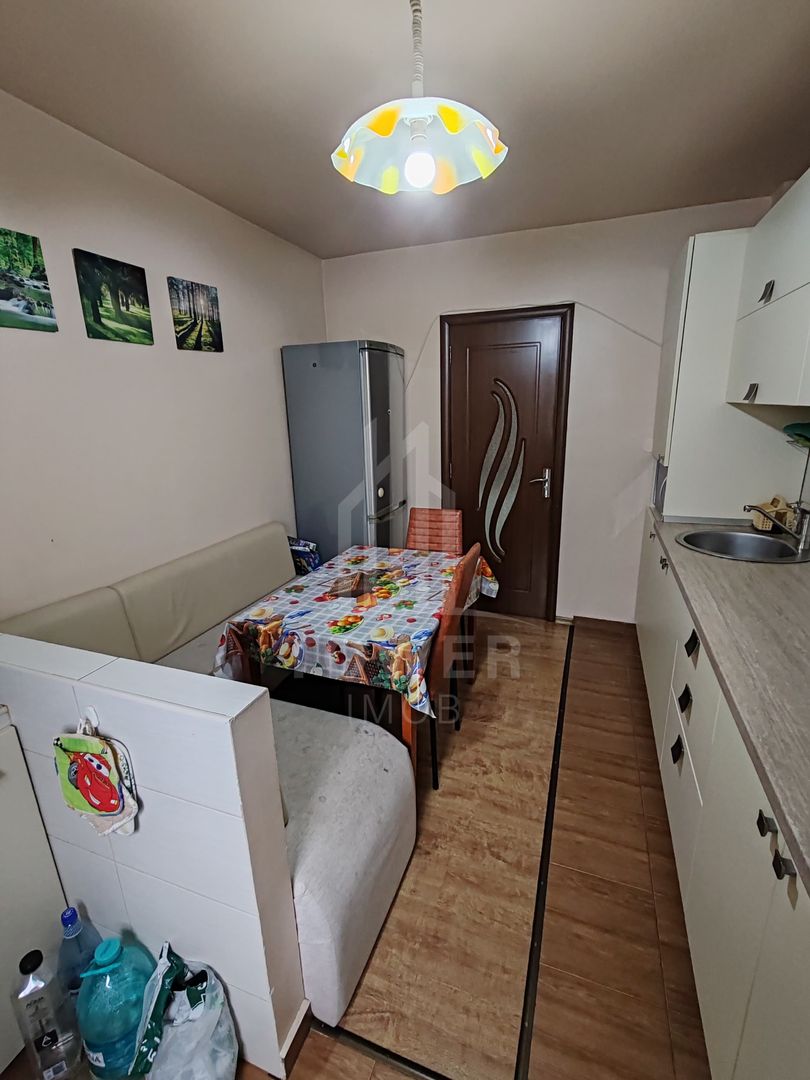 Apartament de închiriat în Ștrand – complet utilat și mobilat - Poză 7