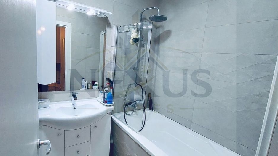 Apartament 2 camere | Decomandat | Parcare inclusă | Strada Fermei - Poză 10