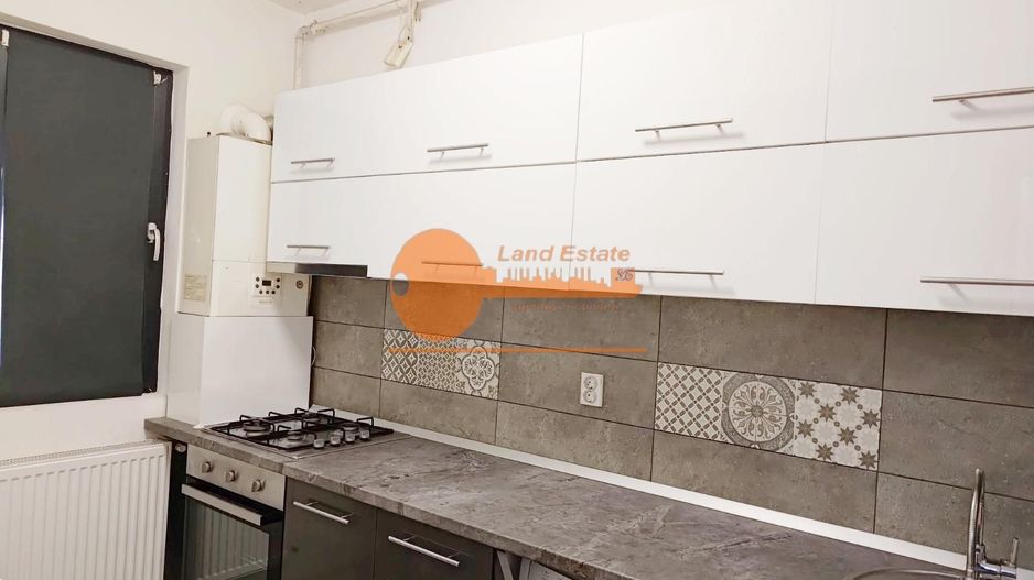 Apartament 2 camere – Bloc boutique nou –  Mobilat & utilat complet - Poză 5