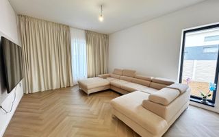 Vila individuala P+M ~ 5 camere 2 bai ~ 386mp teren - Poză 2