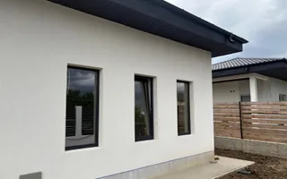 Casa la sol, 80mp, MIroslava-Voinesti, 145000euro - Poză 13
