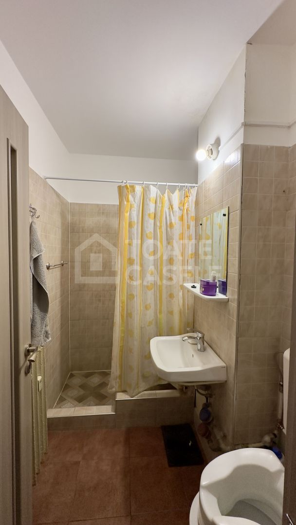 Apartament cu 2 camere, zona Unirii - Poză 5